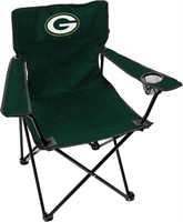 Rawlings Green Bay Packers Game Chair