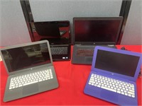 Laptop Lot