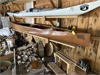 Demoret Wabash Valley Canoe