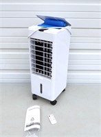 COMPACT AIR CONDITIONER
