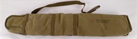 US Army Field Radio Antenna Carrying Case