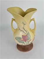 Hull Pottery Magnolia Vase