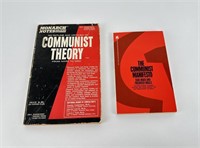 Communist Theory and Manifesto
