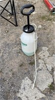 SPRAYER