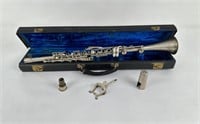 Antique Clarinet