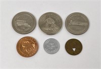 Collection of Tokens