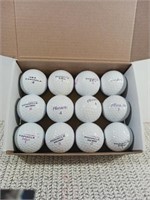 F8. PINNACLE  ladies golf balls. Recycled and