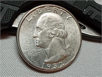 OF) Two-headed trick coin