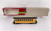 Lehmann Denver & Rio Grande 3080 Train Car