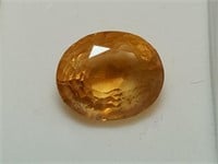 OF) 11.5 carat stone