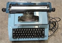 (H) Electric Coronet XL Type Writer Smith Corona