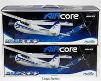 Flyzone Aircore Principle Airframe Trainer RC Hobb