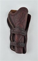 Colt Single Action Army Leather Holster