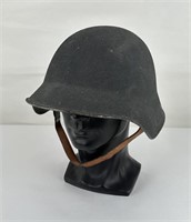 WW2 Swiss M18/43 Helmet