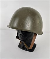 Czech Army Helmet