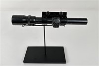 Weaver 4.5-1 Rifle Scope