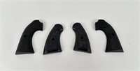Collection of Colt Pistol Grips