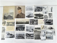 WW2 US Army Photos