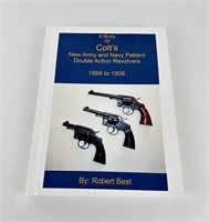 A Study of Colt's New Army and Navy Pattern