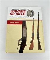 A Collector's Guide to the Savage 99 Rifle
