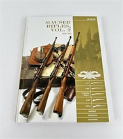 Mauser Rifles Vol. 2