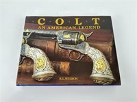 Colt An American Legend