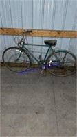 Schwinn vintage bike