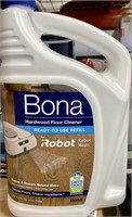 BONA HARDWOOD FLOOR CLEANER REFILL