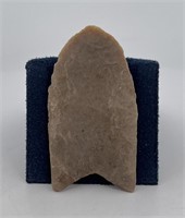 Ancient Texas Native American Indian Arrowhead