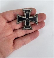 Reproduction 1870 German Iron Cross