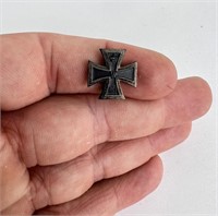 WWI WW1 German Iron Cross