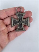 WW2 German Iron Cross