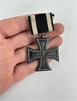 WWI WW1 German Iron Cross