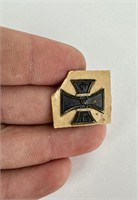 WWI WW1 German Iron Cross Miniature