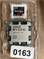 AMD RYZEN 7000 SERIES PROCESSOR