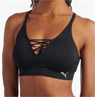 PUMA Womens Seamless Sports Bra XL  28$ tag