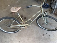 1964-1966 Sears Spaceliner Bicycle