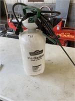1.5 Gallon Veggie Sprayer