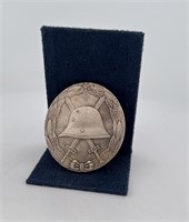 WWI WW1 German Presentation Wound Badge