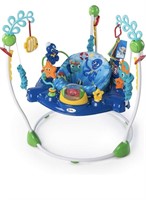BABY ESSENTIALS OCEAN DISCOVERY JUMPER RETAIL $119