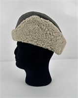 Swedish Army Wool Hat