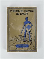 The Blue Devils in Italy Unit History