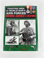 Fighting Men of World War II Axis Forces