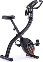 SEALED Indoor Cycling Bike Folding Magnetic
