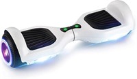 Sealed-WEELMOTION Hoverboard