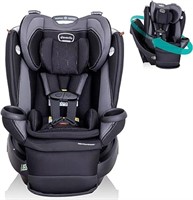 Eventflo-Rotational Car Seat