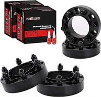 Richeer-Hubcentric Wheel Spacers
