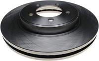 Disc Brake Rotor by TOP QUALITY