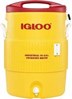 IGLOO- Industrial Beverage Cooler