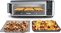 Used-Ninja Food- Digital Air Fry oven